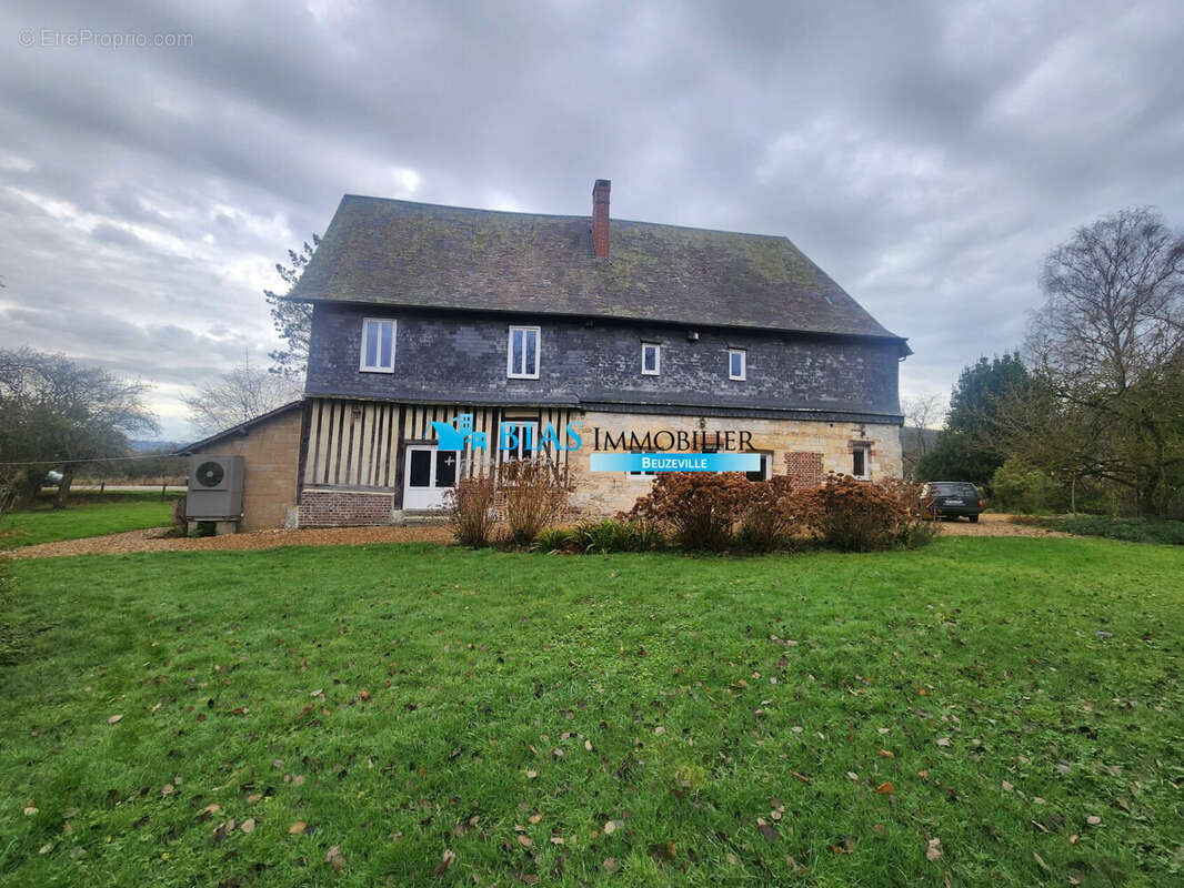 Autre à FOULBEC