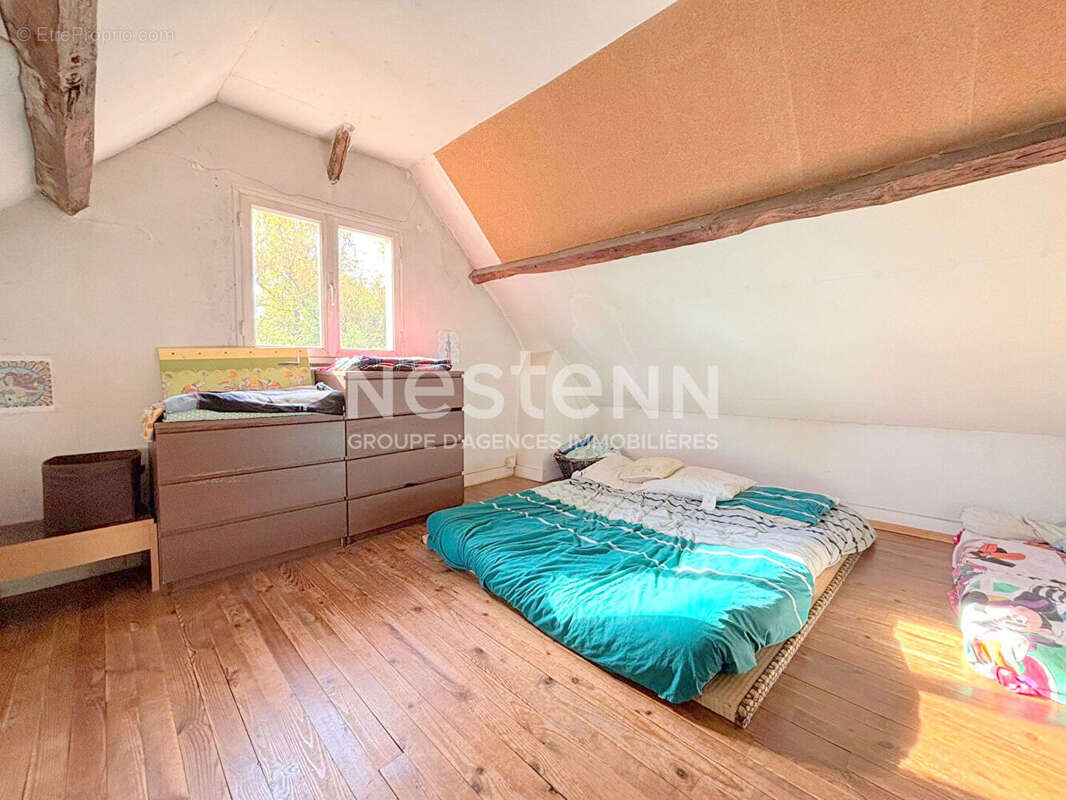 Maison à CHAUMONT-EN-VEXIN