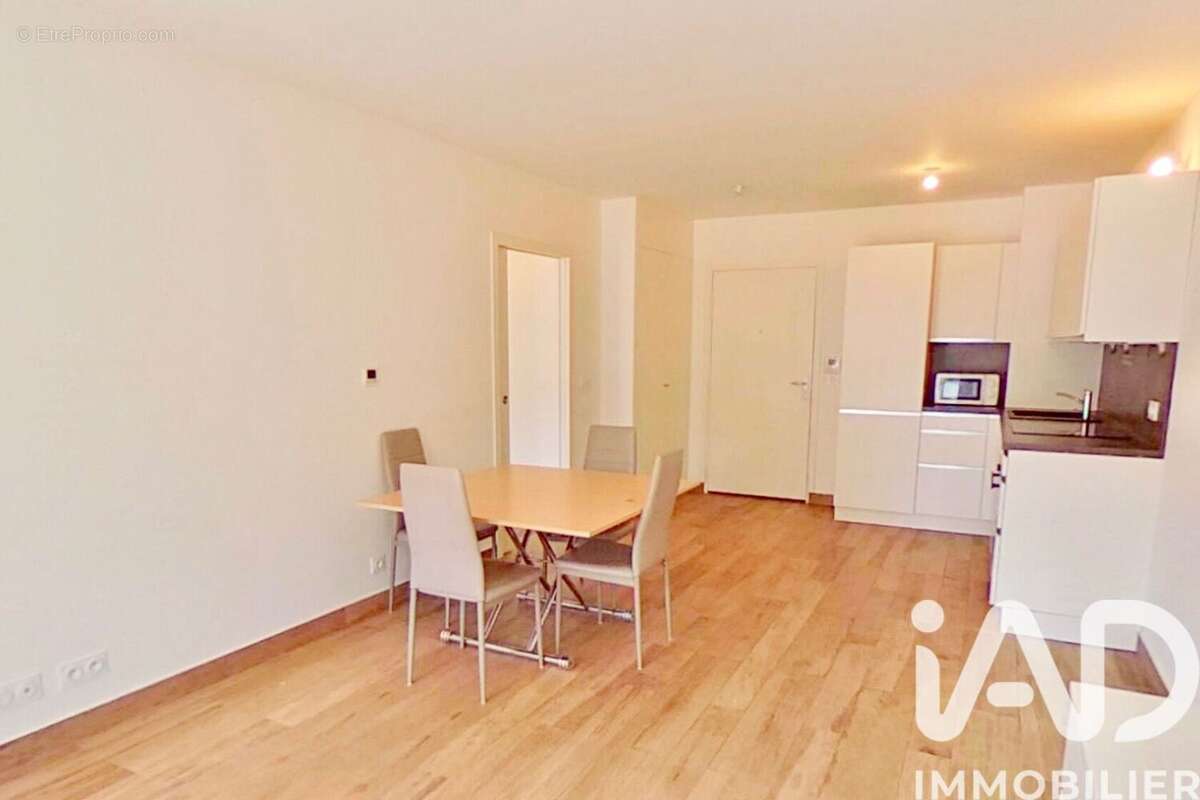 Photo 9 - Appartement à GENTILLY