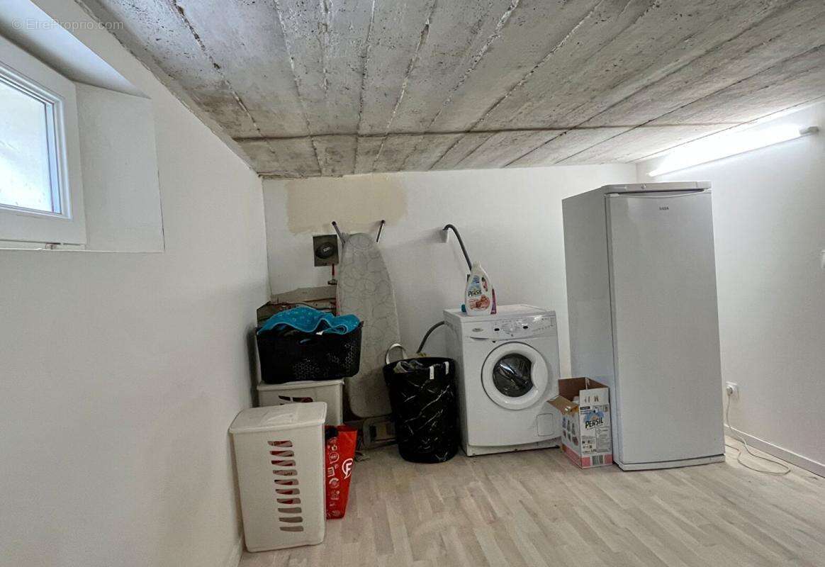 Maison à HAM