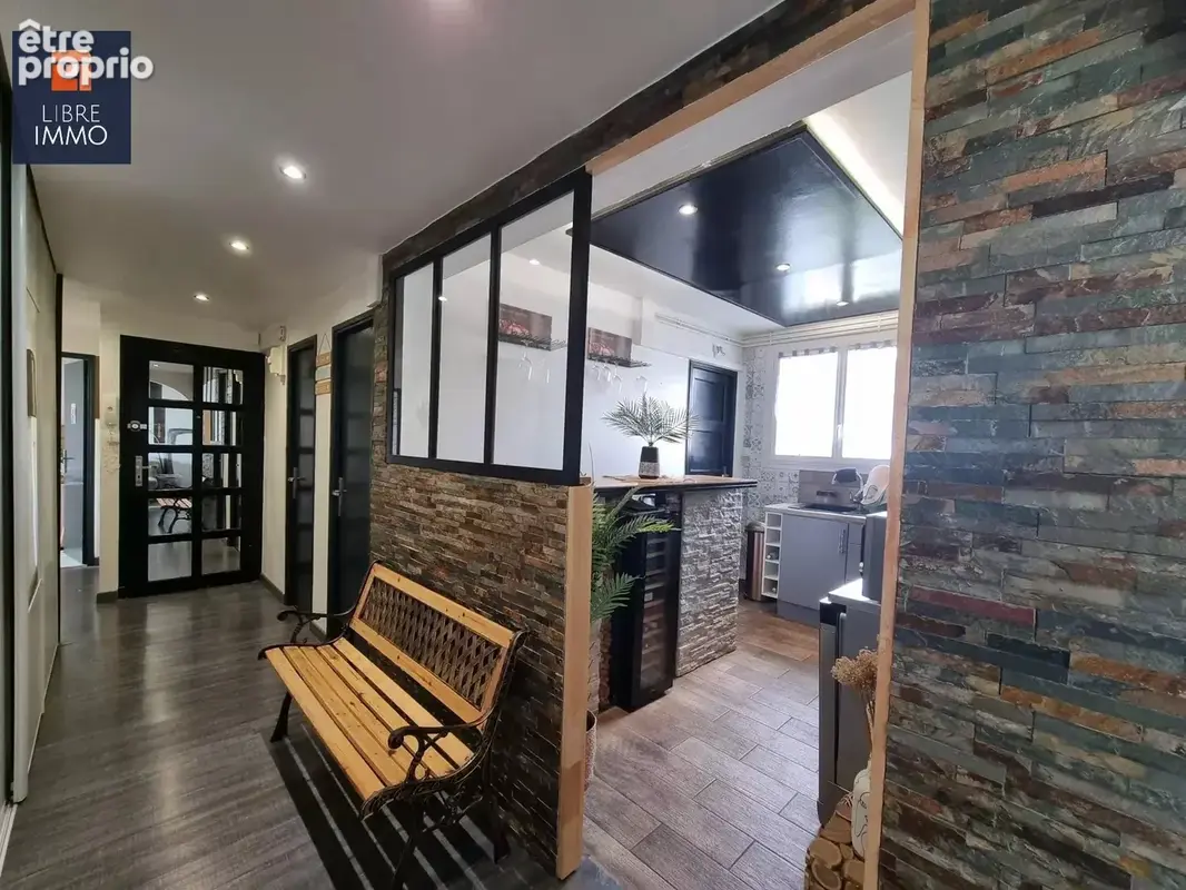 Appartement moderne à Billère avec 3 chambres - photo 10