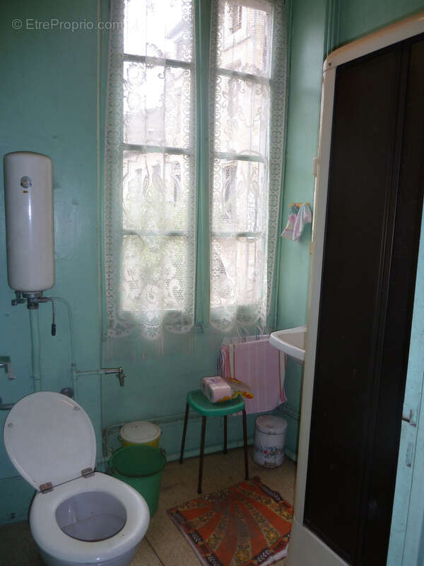 Maison à PUY-L'EVEQUE