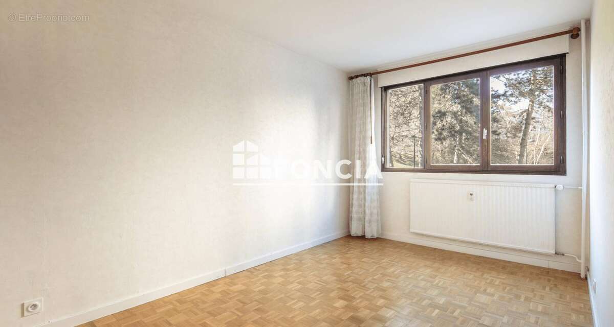 Appartement à ECHIROLLES