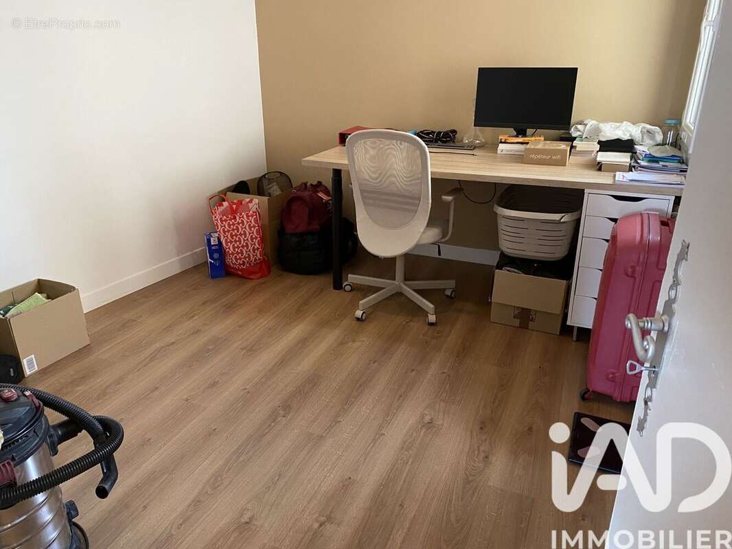 Photo 9 - Maison à VALERGUES