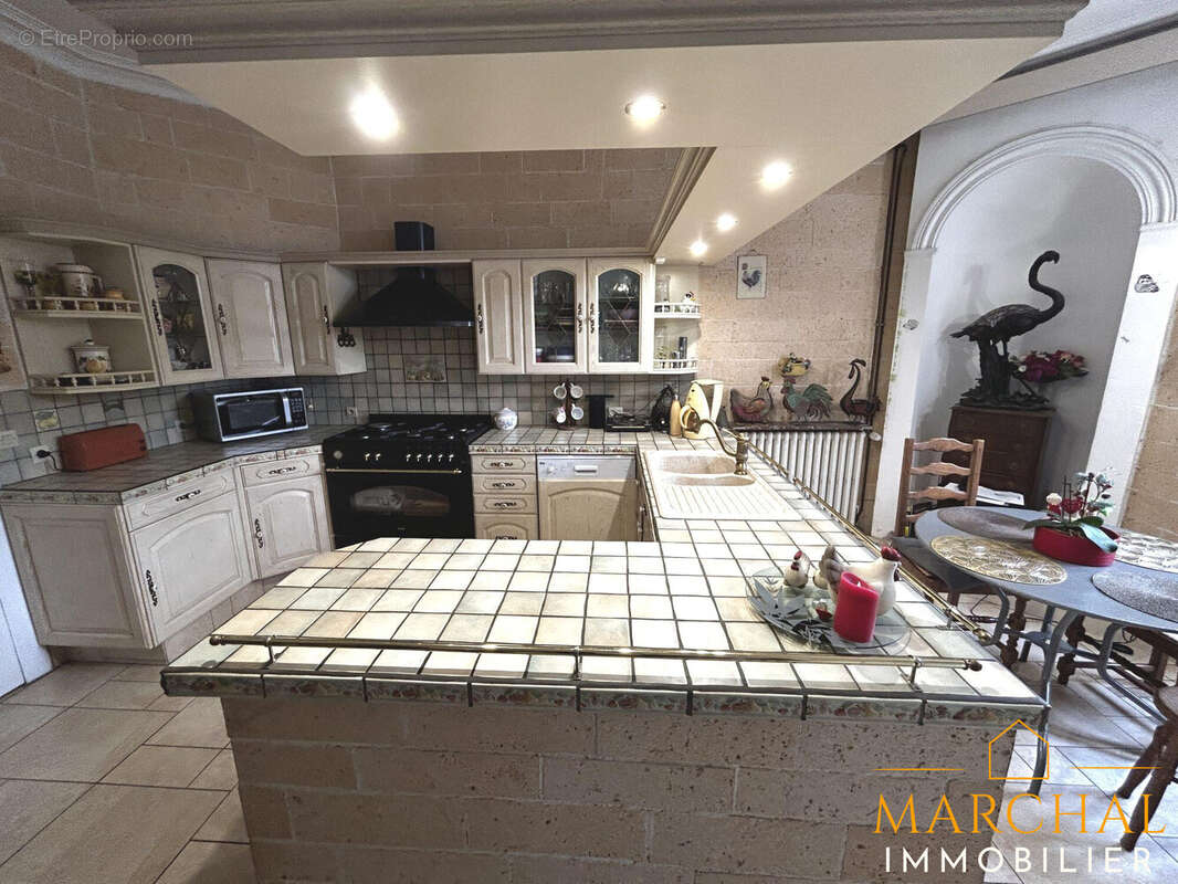 Maison à LORRY-MARDIGNY