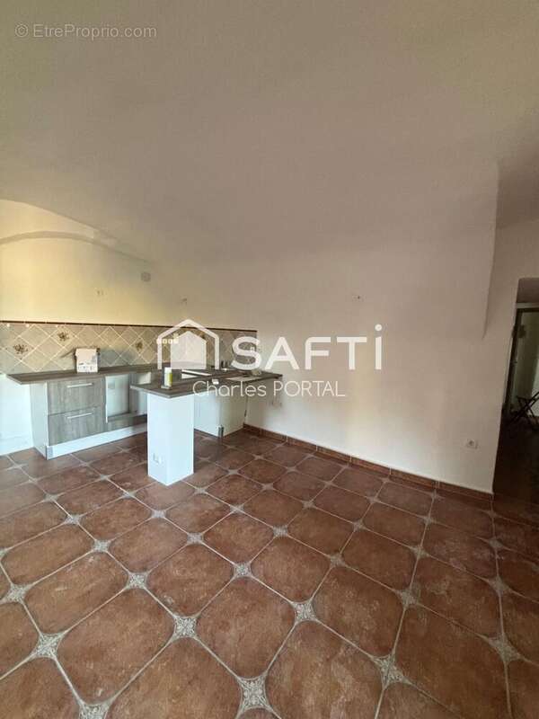 Photo 7 - Maison à BROUZET-LES-ALES