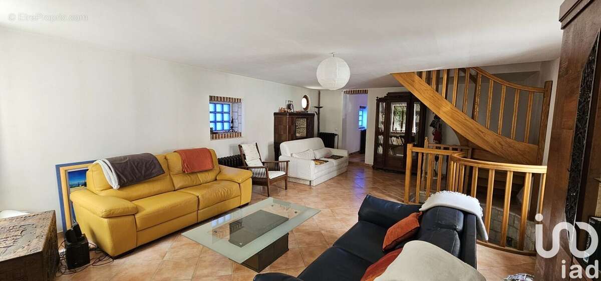 Photo 5 - Maison à MONT-SAINT-ELOI