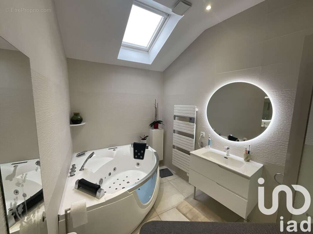 Photo 2 - Maison à PERROS-GUIREC