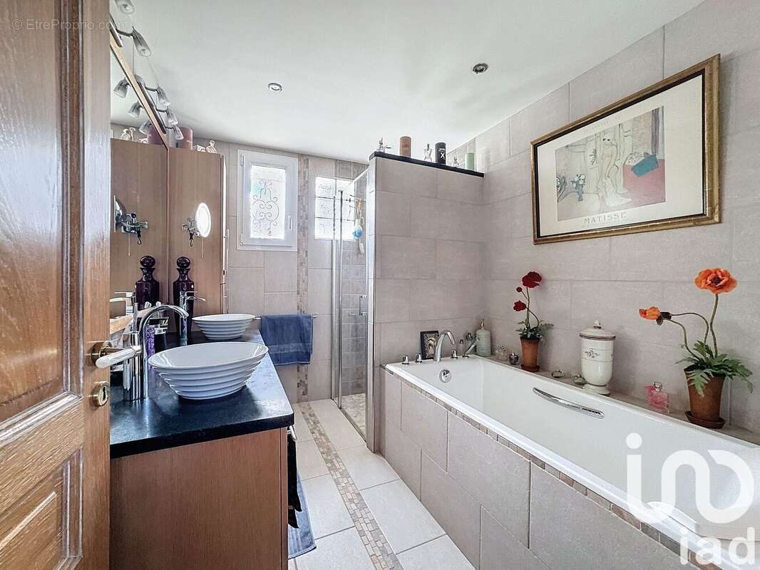 Photo 8 - Maison à NEUFCHATEAU