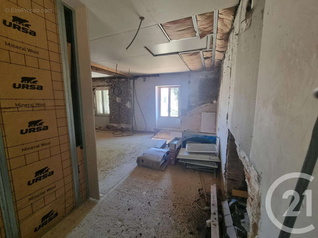 Maison 82 m² à Corbigny  - photo 10