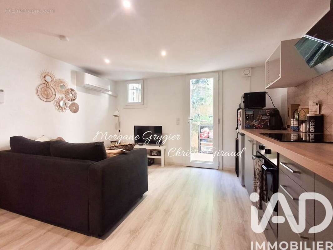 Photo 5 - Appartement à MONTBAZIN