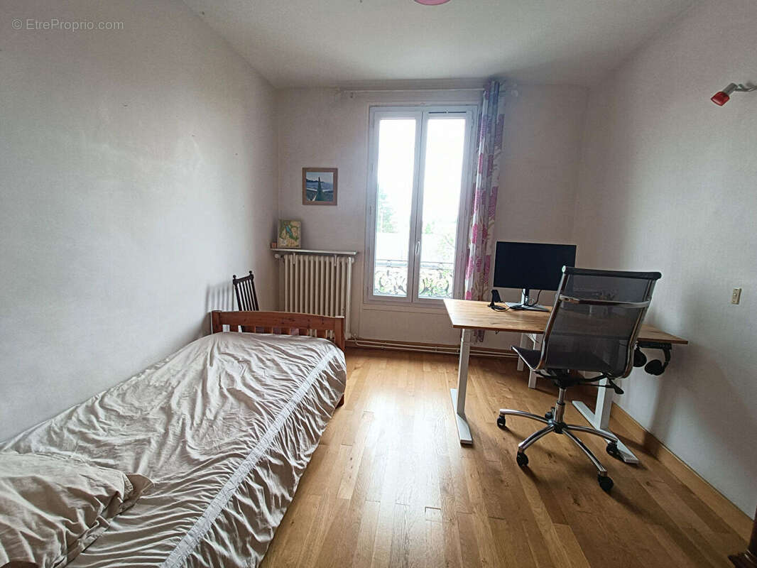 Maison à VILLEMOMBLE