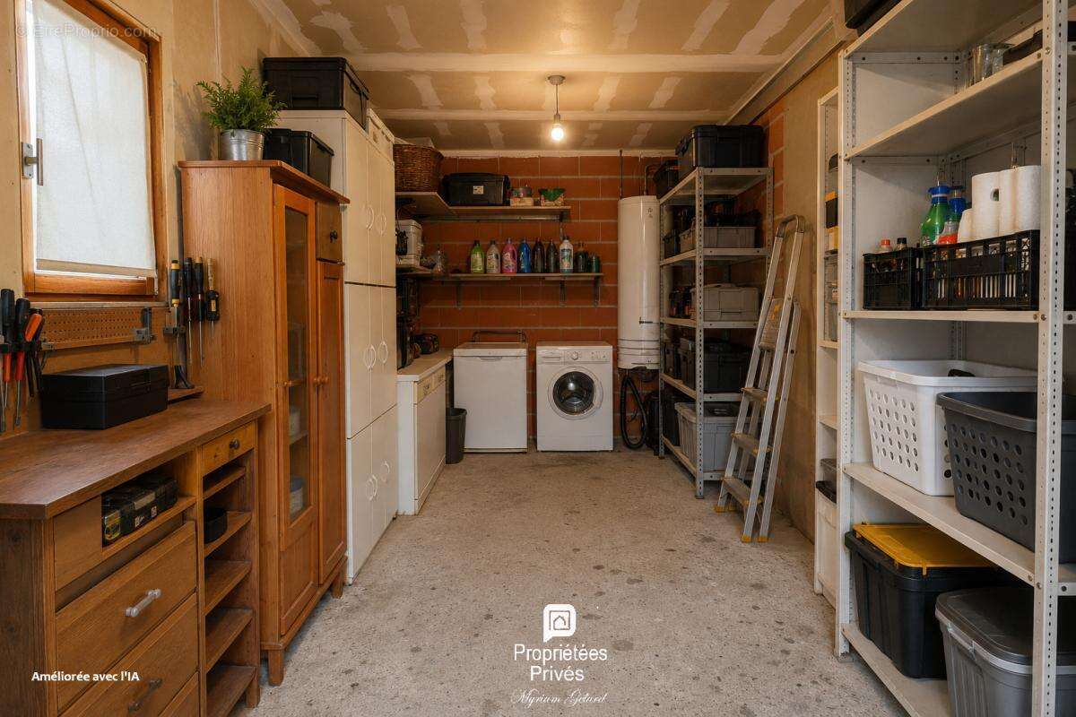 Maison Martres Tolosane 4 pièce(s) 110 m2 - photo 13