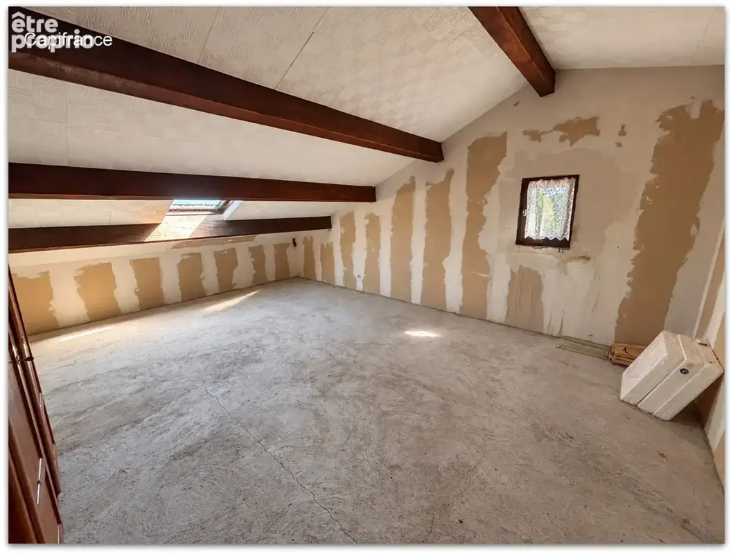 Grande villa familiale de 204 m² avec appartement indépendant, terrain piscinable de 2 178 m² et vue dégagée - Roujan (34320) - photo 9