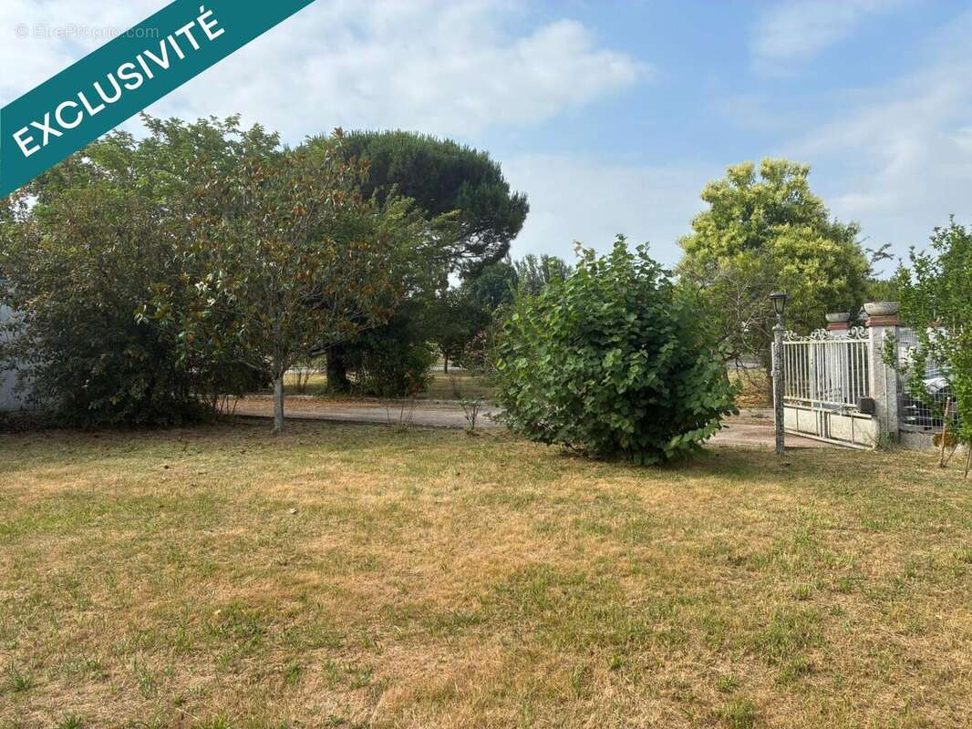 Photo 5 - Maison à BESSIERES