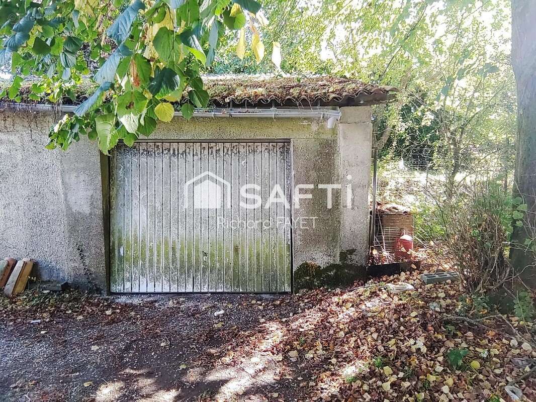 Photo 7 - Maison à NIEUL-LE-VIROUIL