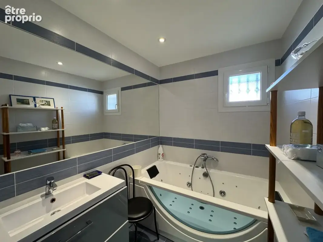 Maison - 5 pièces - 134 m2 - photo 17