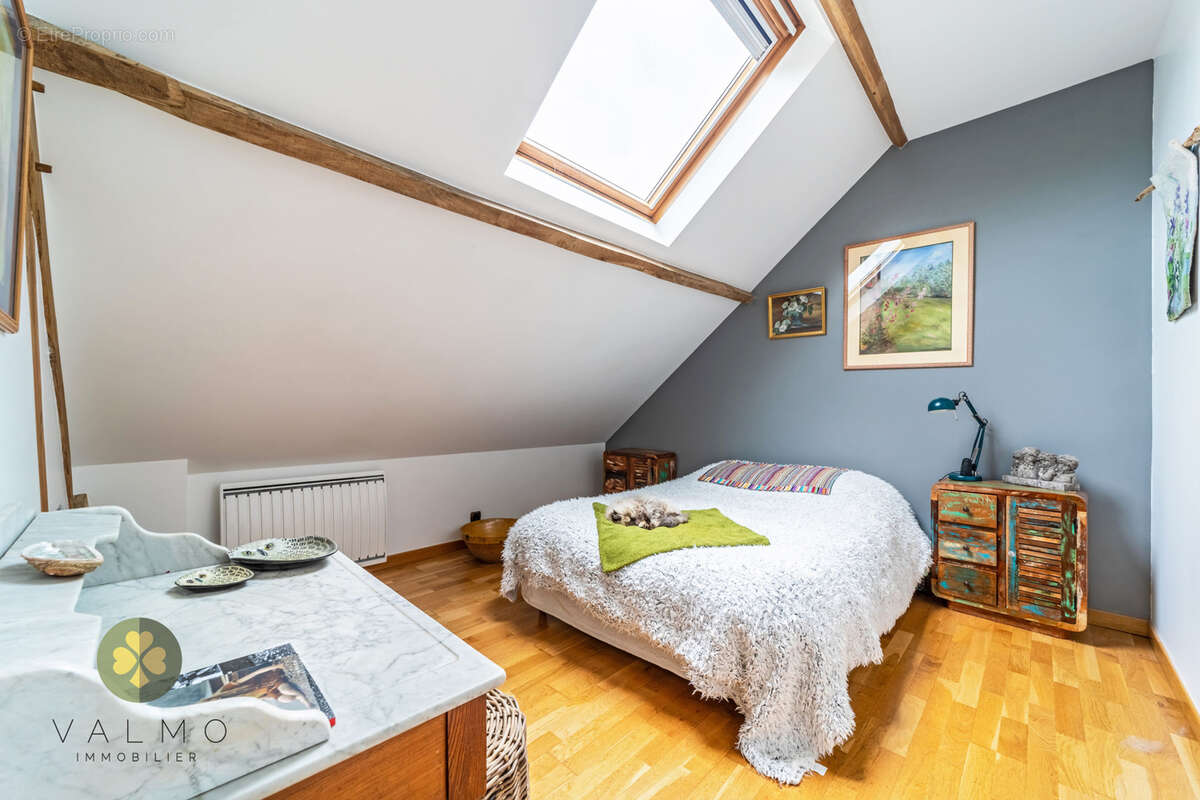 Appartement à MONTFORT-L'AMAURY
