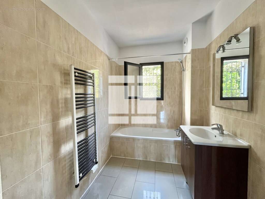 Appartement à PORTO-VECCHIO