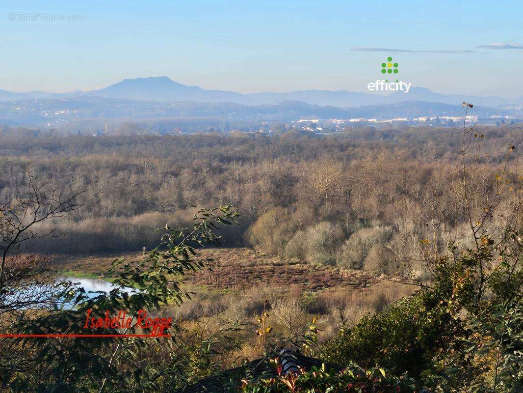 Maison à SAINT-MARTIN-DE-SEIGNANX