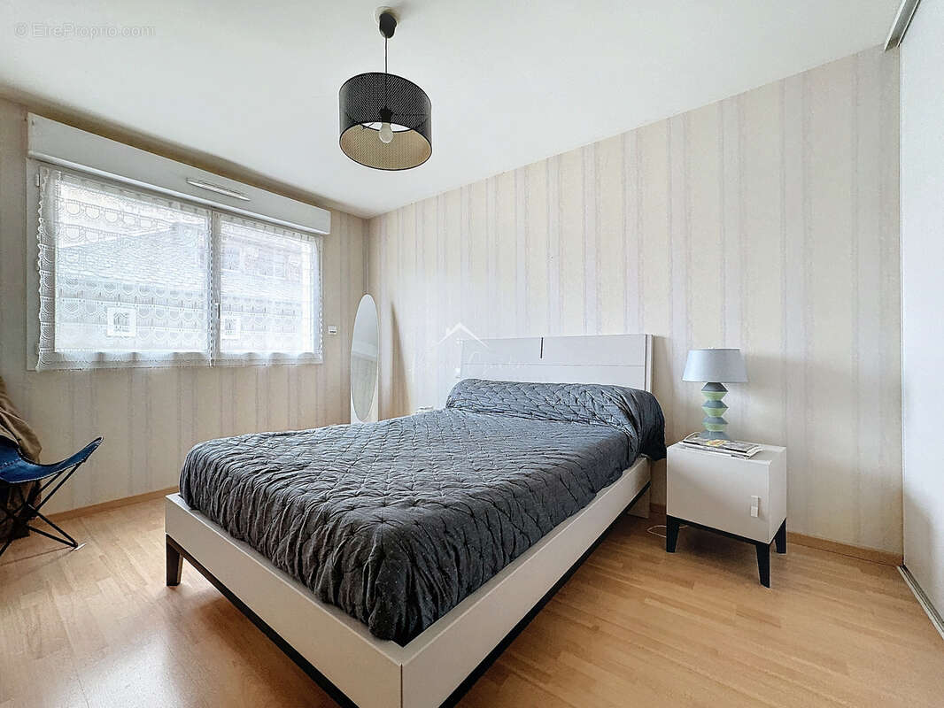Appartement f2 de 52 m2 avec garage et ascenseur dans résidence de standing - photo 11