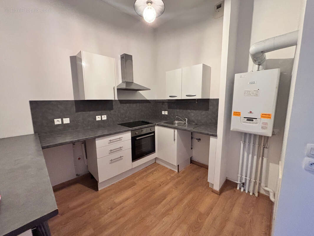 Appartement à LILLE