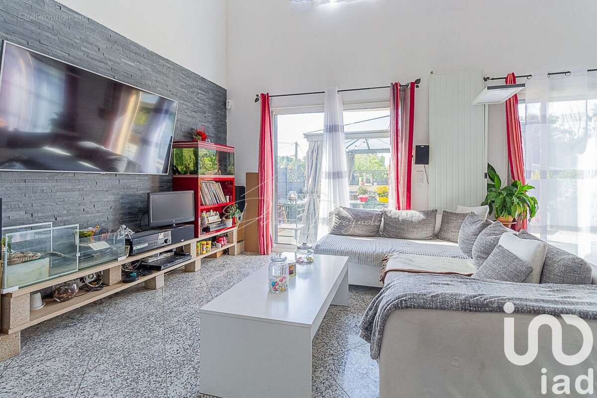 Photo 8 - Maison à MONTLIGNON