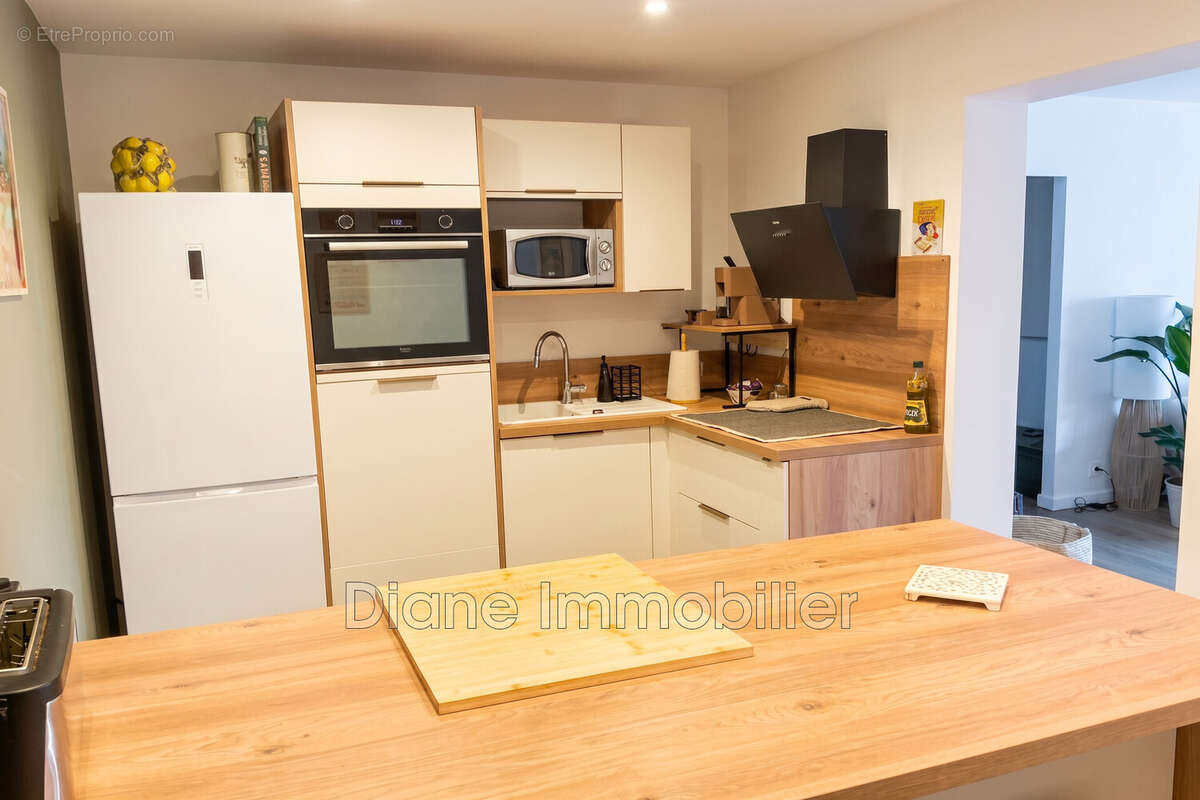 Appartement 71 m² à Nimes  - photo 8