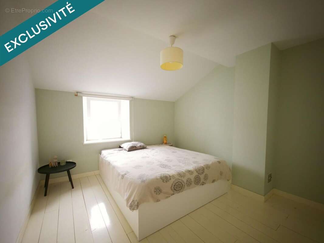 Photo 8 - Maison à VOLMERANGE-LES-MINES