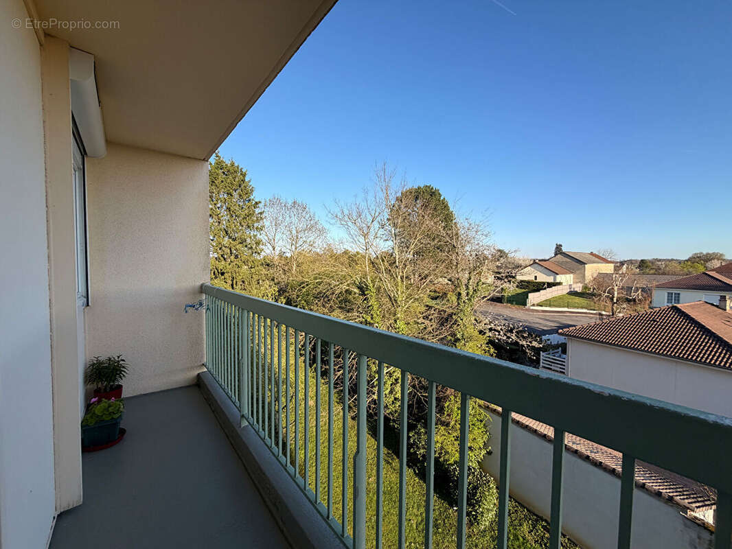 Appartement à PANAZOL