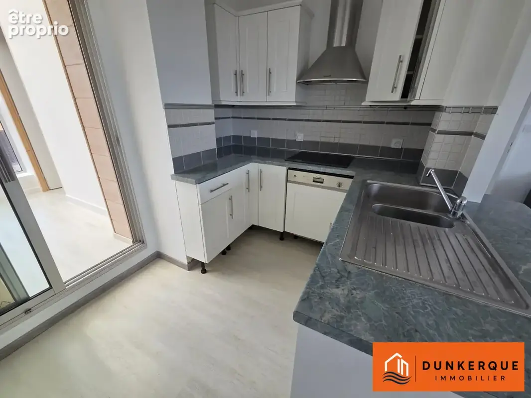 Appartement 3 pièces 87 m² à vendre à Dunkerque (59240) - photo 4