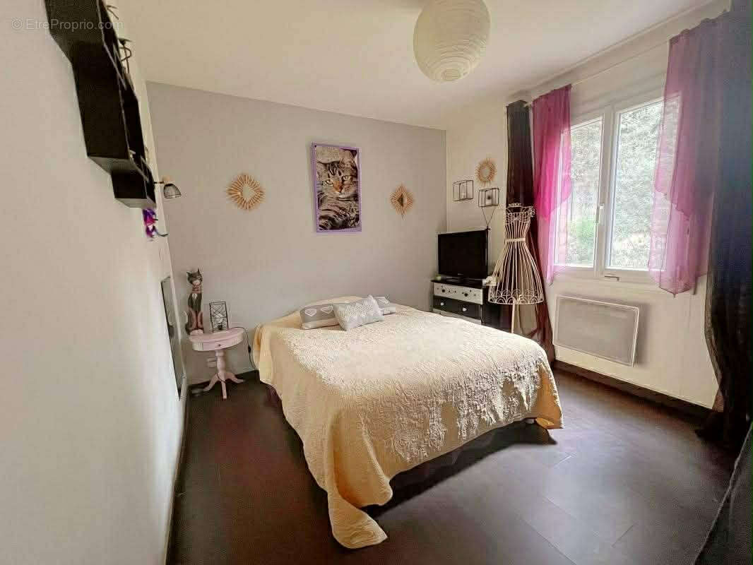 Maison à TOURVES