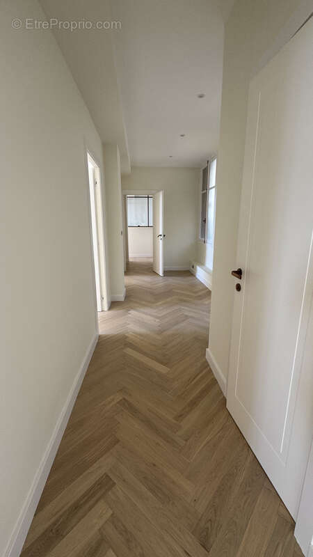 Appartement à BEAULIEU-SUR-MER