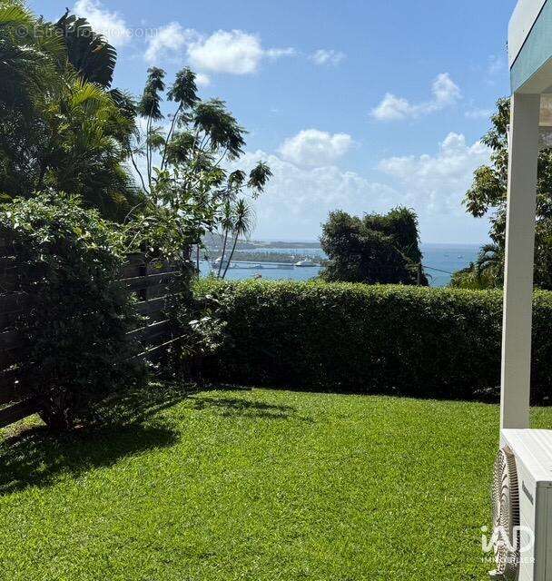 Photo 7 - Maison à LE MARIN