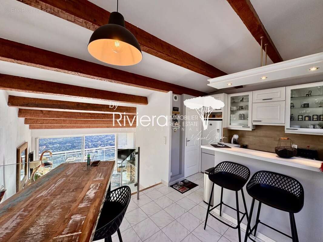 Appartement à CAVALAIRE-SUR-MER