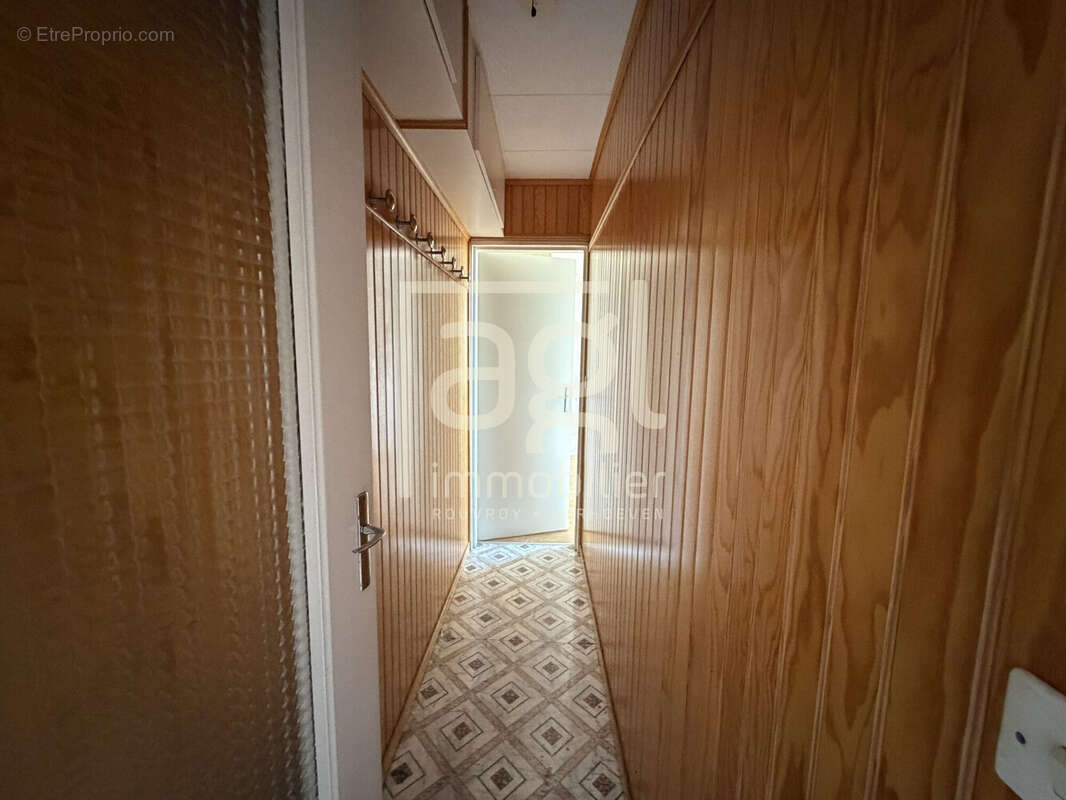 Appartement 45 m² à Dunkerque  - photo 6
