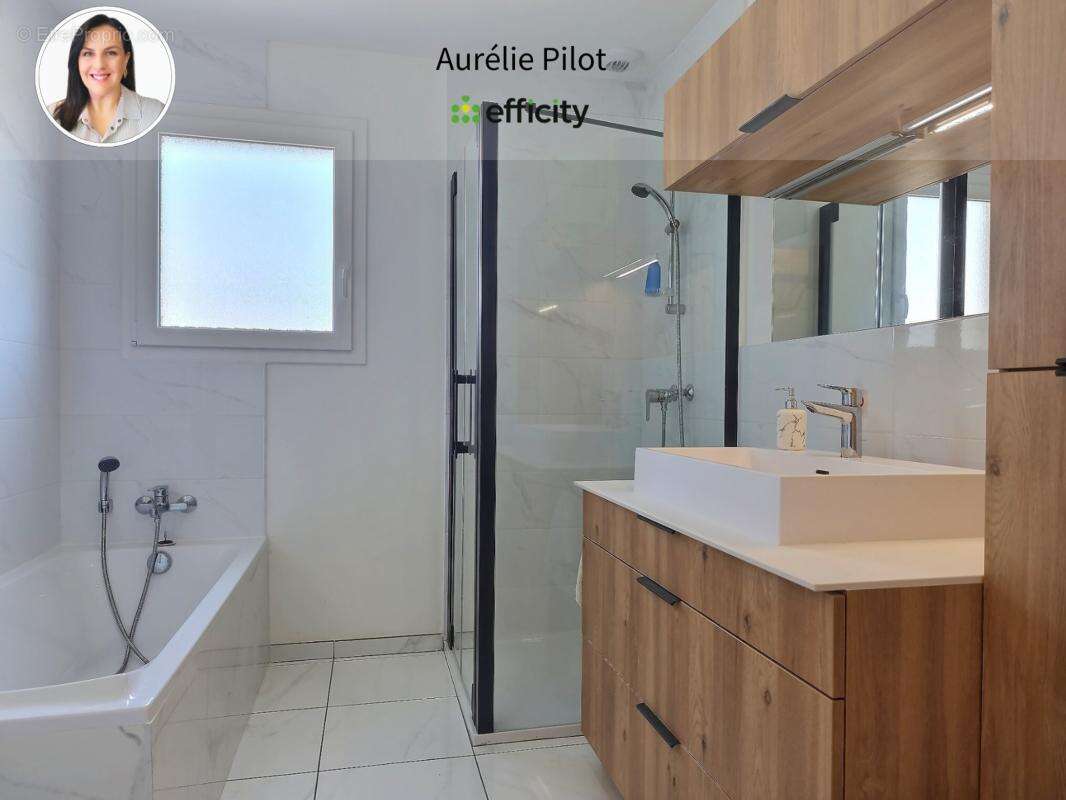 Maison 91 m² à Rumilly  - photo 10