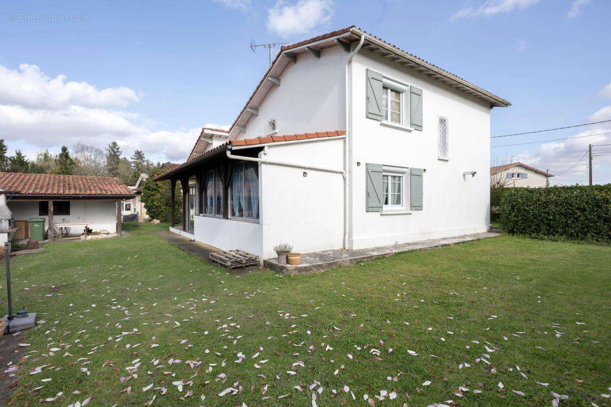 Maison à MONT-DE-MARSAN