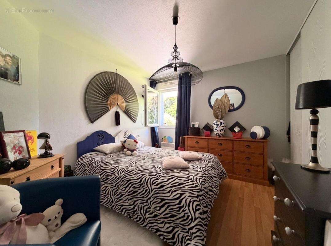 Appartement à VANNES