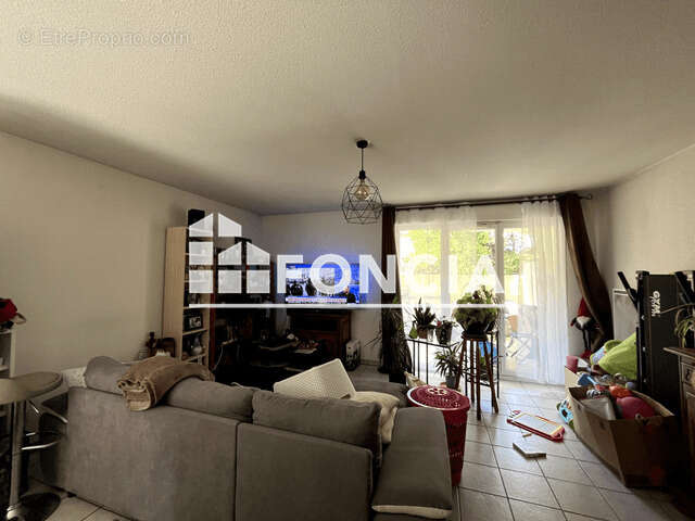 Appartement à ALBERTVILLE