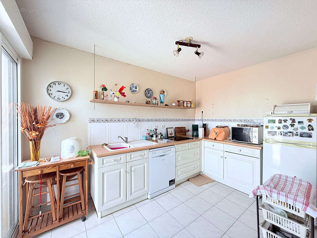 Appartement à BEZIERS