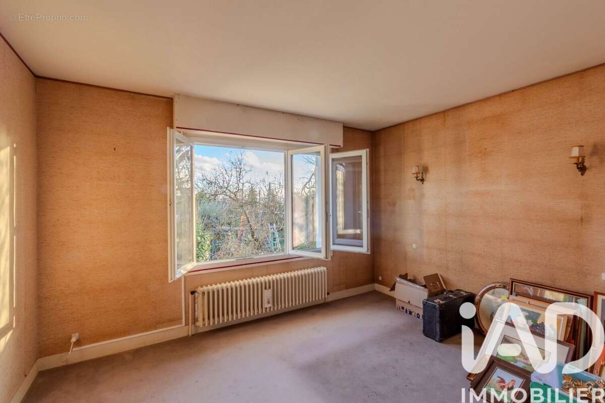 Photo 8 - Maison à MONTIGNY-SUR-LOING