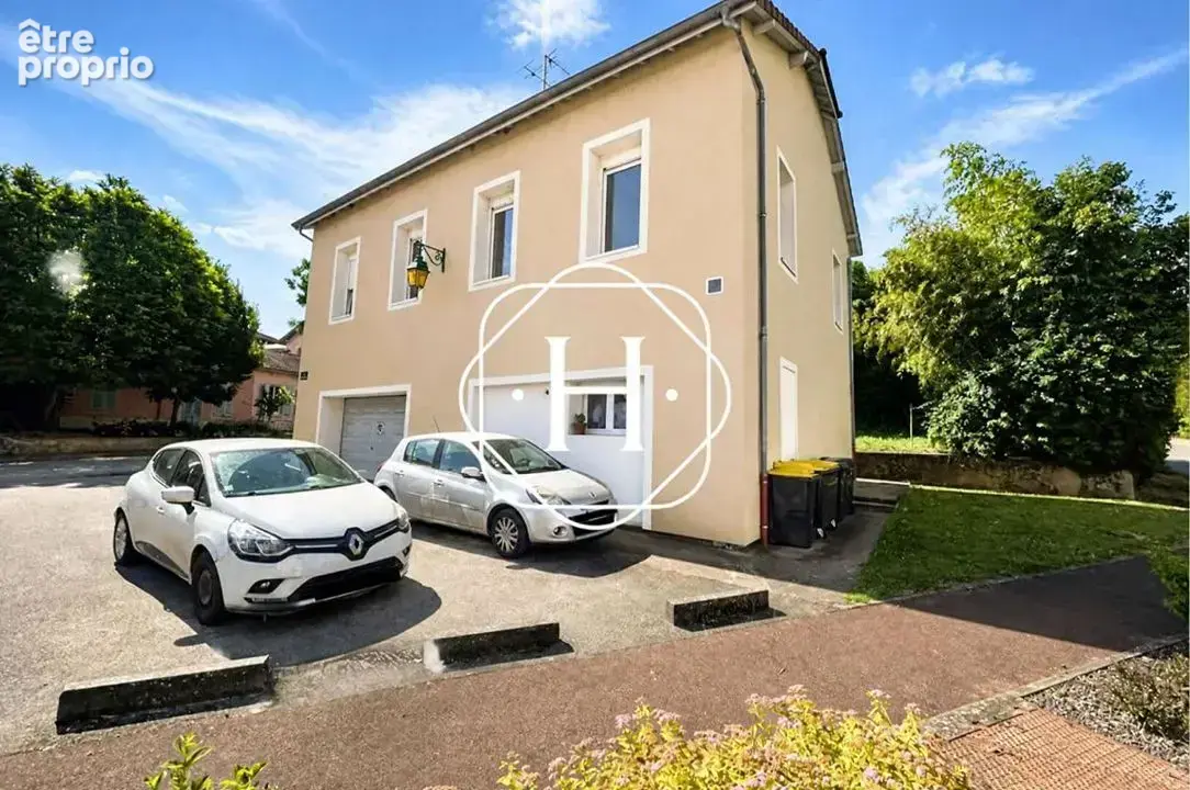 Appartement 11 pièces 189 m² à vendre à Saint-Jean-Sur-Reyssouze (01560) - photo 14