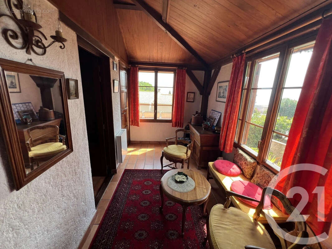 Maison 175 m² à San-Martino-Di-Lota  - photo 6