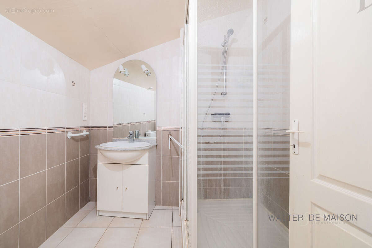 Appartement à DOMPIERRE-SUR-CHARENTE