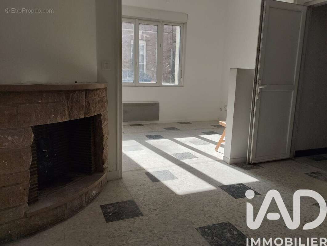 Photo 8 - Appartement à AMIENS