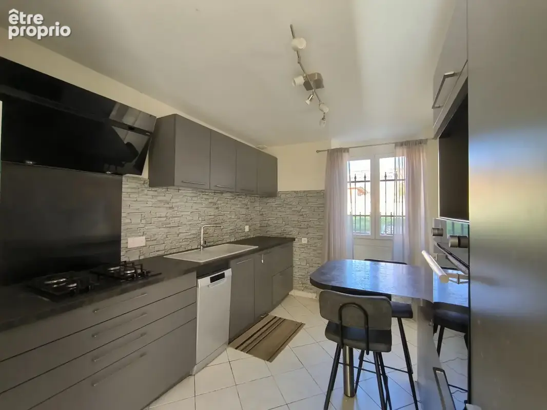 Maison 192m²-Terrain 158m²-4 chambres-Cave - photo 5