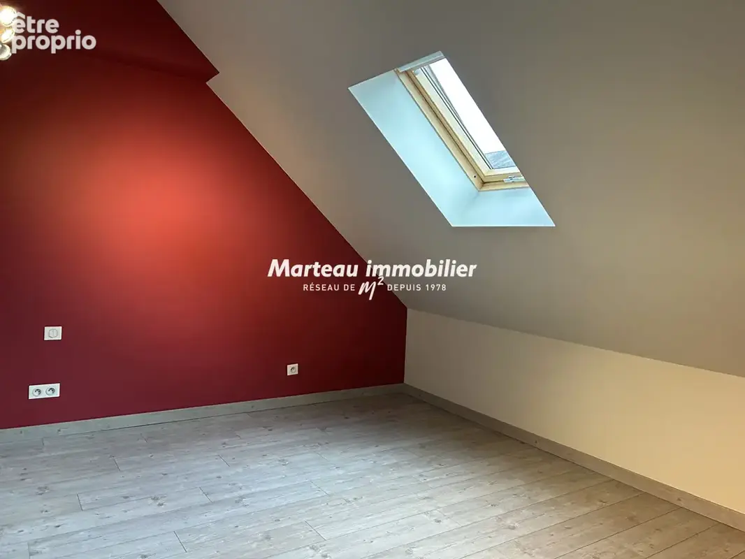 Maison Change 5 pièce(s) 140 m2 - photo 9