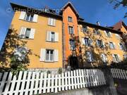 Appartement à COLMAR