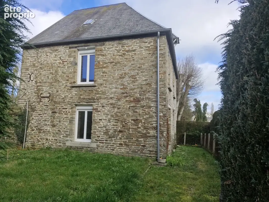 Photo Maison à La Rocque au prix de 51 500€